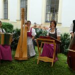 Neuöttinger Volksmusiktage - "Bairische Messe"
