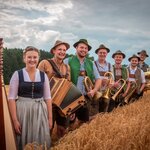 Neuöttinger Volksmusiktage - "Bairische Messe"