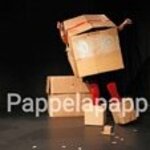 Pappelapapp -Amai-Figurentheater