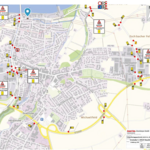 VOLLSPERRUNG der Innstraße 25.08. - 28.08.2026 VOLLSPERRUNG der Innstraße 25.08. - 28.08.2026